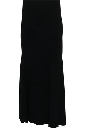 Dorothee Schumacher Falda midi acampanada