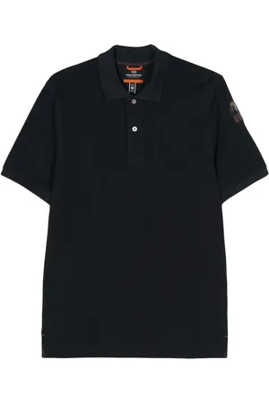 Parajumpers Playera tipo polo Gangapuma