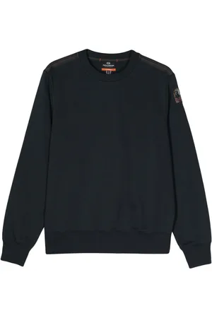 Parajumpers Sudadera K2 con parche del logo