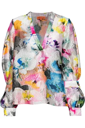 STINE GOYA Blusa Nandya