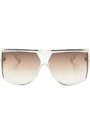 Dsquared2 Lentes de sol con armazón oversize