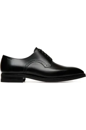 Bally Zapatos derby Scrivani