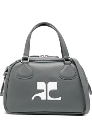 Courrèges Tote Reedition