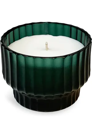 XLBoom Vela aromática Forest Mist pequeña (600g)