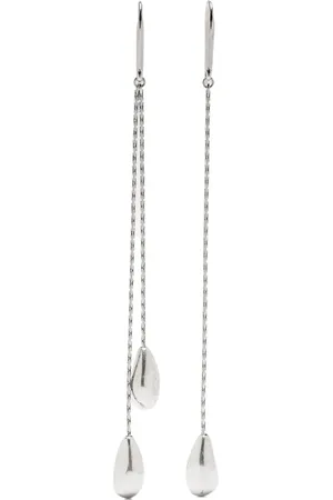 Isabel Marant Aretes Shiny Day