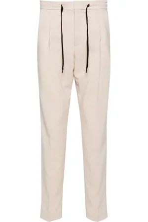 HUGO BOSS Pantalones tapered Teagan242X