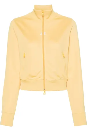 Courrèges Sudadera con cierre