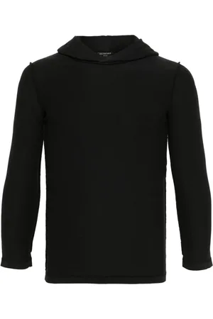 Balenciaga Hoodie Inside-out