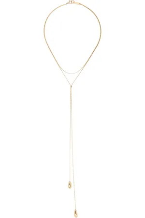 Isabel Marant Collar Shiny Day
