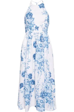 Reformation Vestido Percy