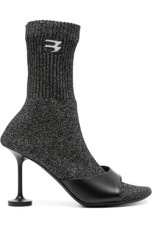 Balenciaga Zapatillas 3B Sock con tacón de 90mm
