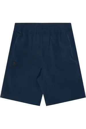 A Bathing Ape Bermudas Moonface