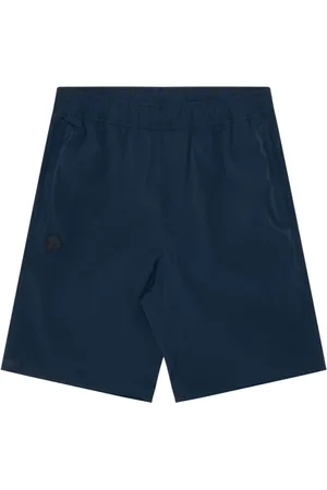 A Bathing Ape Bermudas Moonface