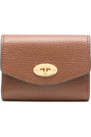 MULBERRY Cartera Darley pequeña