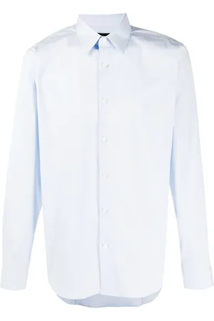 THEORY Camisa Sylvain