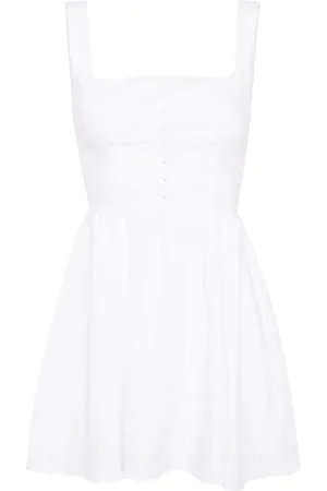 Reformation Vestido Sheri