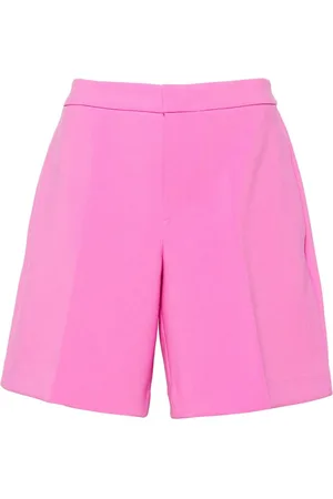 Kate Spade Shorts de crepé