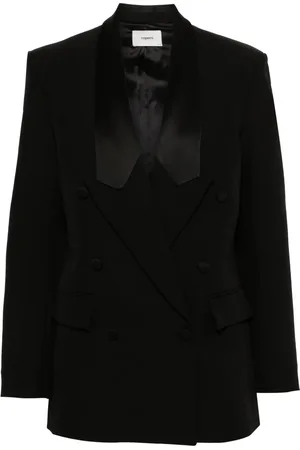 COPERNI Blazer con doble botonadura