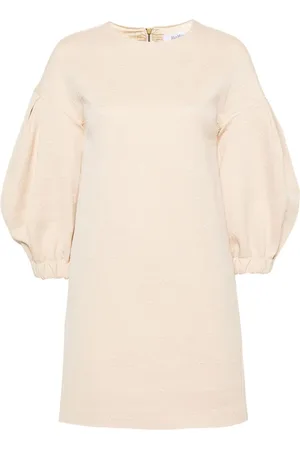 Max Mara Vestido Malia
