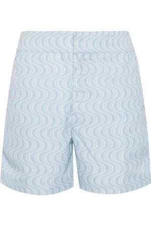 Frescobol Carioca Shorts de playa Copa Camada