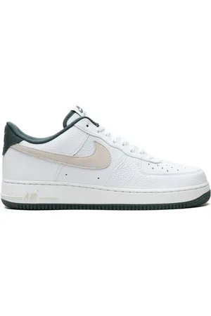 Nike Tenis Air Force 1 Low Vintage Green