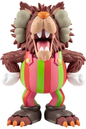 KAWS Figura Cereal Monsters Frute Brute