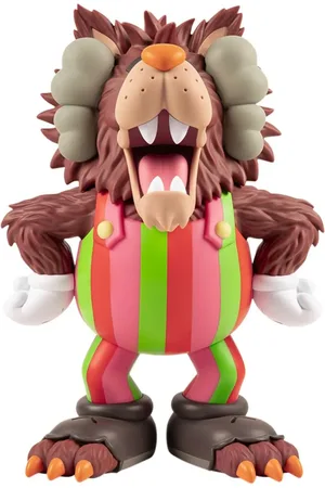 KAWS Figura Cereal Monsters Frute Brute