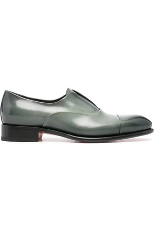 santoni Zapatos top sider Carter
