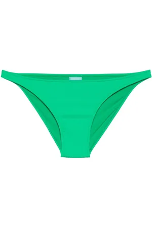 Melissa Odabash Bikini bottom de canalé