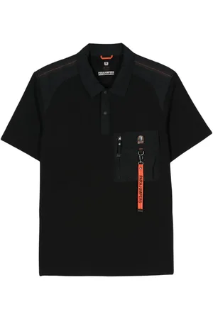 Parajumpers Playera tipo polo Rescue