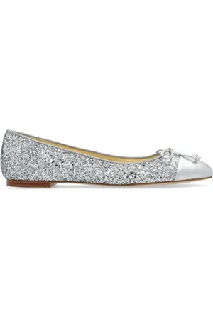 SOPHIA WEBSTER Flats Pirouette