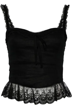 Reformation Top Paola