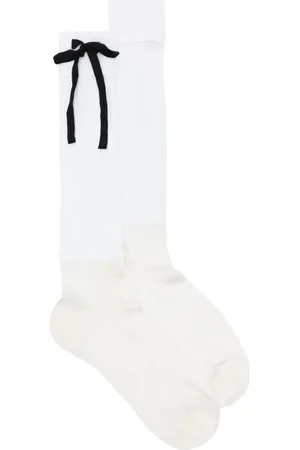 Maison Margiela Calcetines Couture