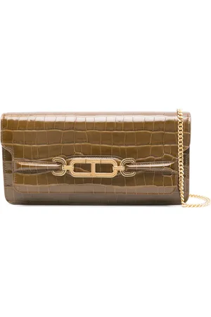 Tom Ford Bolsa de hombro Whitney