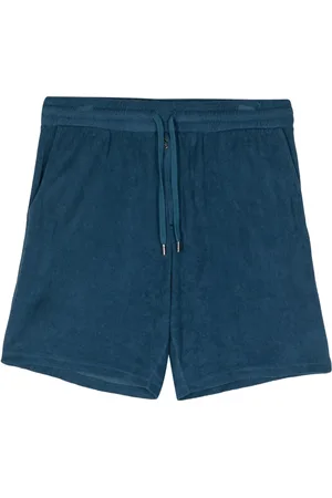 Frescobol Carioca Shorts náuticos con acabado de toalla