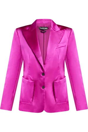 Tom Ford Blazer con botones