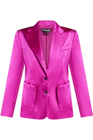 Tom Ford Blazer con botones