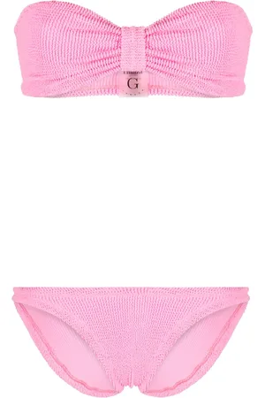 Hunza G Bikini Jean