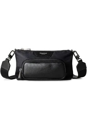 SERAPIAN Bolsa crossbody Envelope mini