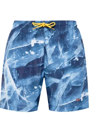 Napapijri Shorts de playa Inuvik