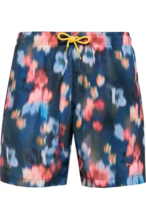 Napapijri Shorts de playa Inuvik