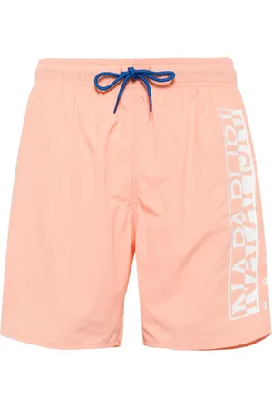 Napapijri Shorts de playa Box