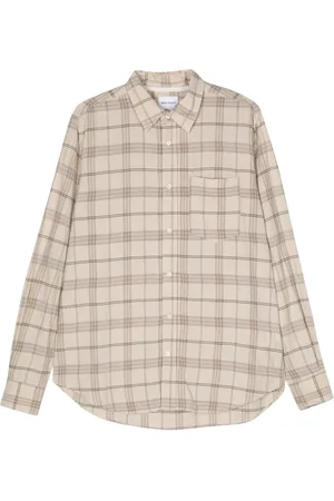 Norse projects Camisa Algot