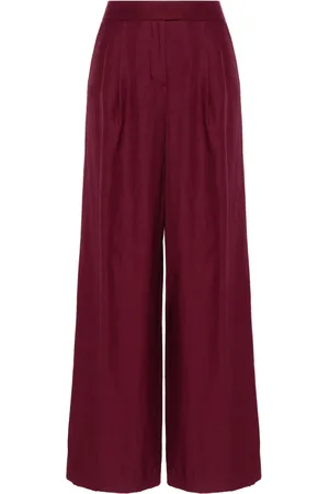Dorothee Schumacher Pantalones palazzo Summer Cruise