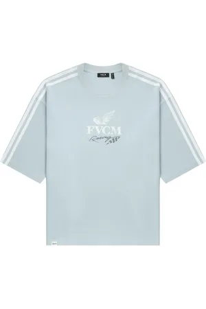 FIVE CM Playera con logo estampado