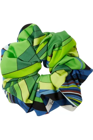 Puccini Dona con estampado Iride