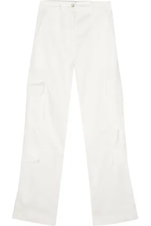BLANCA Pantalones Pittosforo