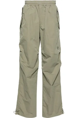 Represent Pantalones Parachute