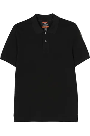 Parajumpers Playera tipo polo Gangapuma