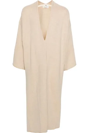 EXTREME CASHMERE Cárdigan de tejido fino Nº325